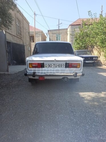 LADA (VAZ) 2106 2004, 254,853 km - 1.5 l - Bakı