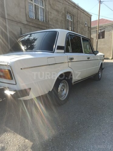 LADA (VAZ) 2106 2004, 254,853 km - 1.5 l - Bakı