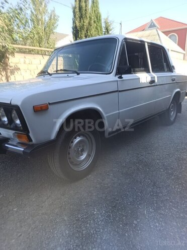 LADA (VAZ) 2106 2004, 254,853 km - 1.5 l - Bakı