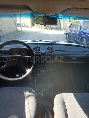 LADA (VAZ) 2106 2004, 254,853 km - 1.5 l - Bakı