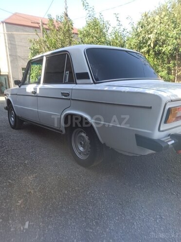 LADA (VAZ) 2106 2004, 254,853 km - 1.5 l - Bakı