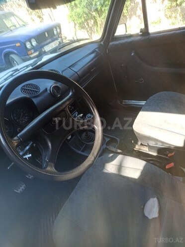 LADA (VAZ) 2106 2004, 254,853 km - 1.5 l - Bakı