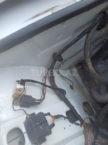LADA (VAZ) 2106 2004, 254,853 km - 1.5 l - Bakı