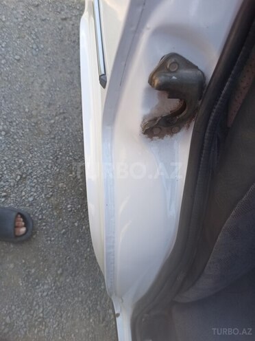LADA (VAZ) 2106 2004, 254,853 km - 1.5 l - Bakı
