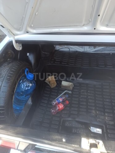 LADA (VAZ) 2106 2004, 254,853 km - 1.5 l - Bakı