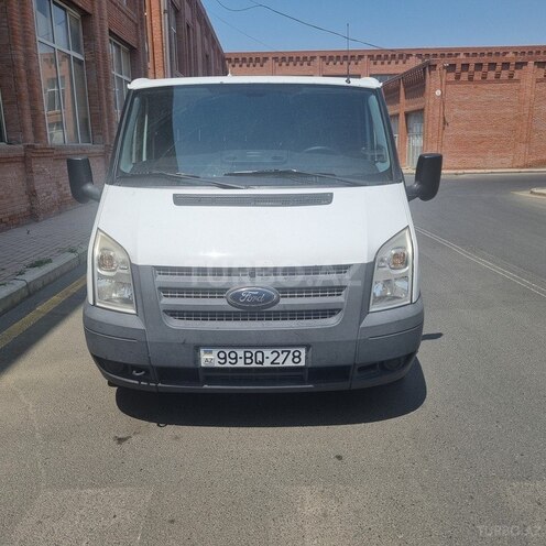 Ford Transit 2012, 220,000 km - 2.2 л - Gəncə