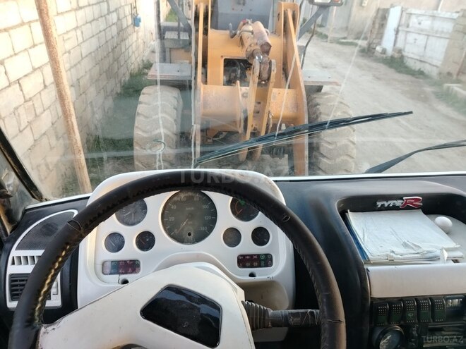 BMC Pro 827 2008, 100,090 km - 9.0 l - Bakı