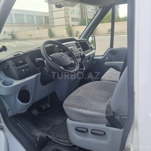 Ford Transit 2012, 220,000 km - 2.2 л - Gəncə
