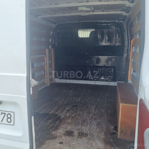 Ford Transit 2012, 220,000 km - 2.2 л - Gəncə