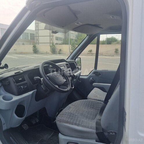 Ford Transit 2012, 220,000 km - 2.2 л - Gəncə