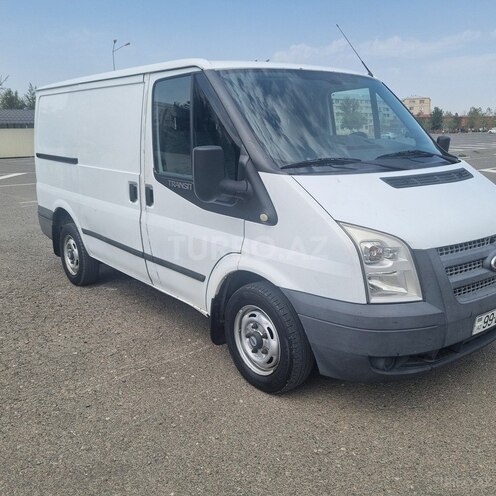 Ford Transit 2012, 220,000 km - 2.2 л - Gəncə