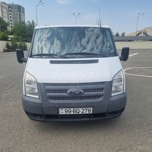 Ford Transit 2012, 220,000 km - 2.2 л - Gəncə
