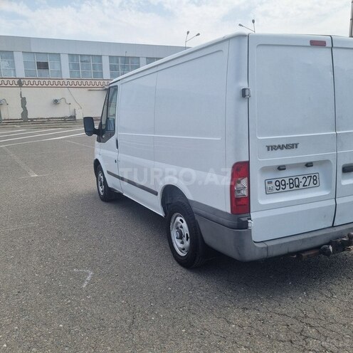 Ford Transit 2012, 220,000 km - 2.2 л - Gəncə