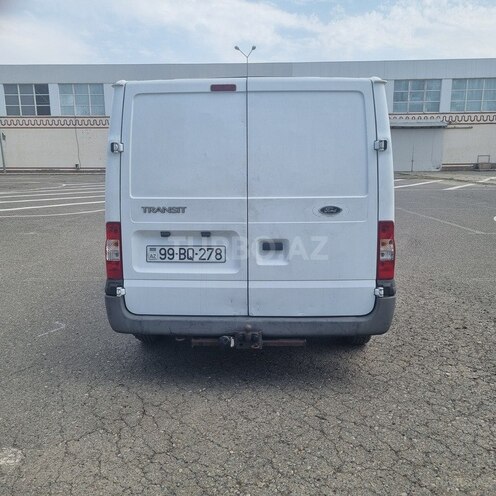 Ford Transit 2012, 220,000 km - 2.2 л - Gəncə