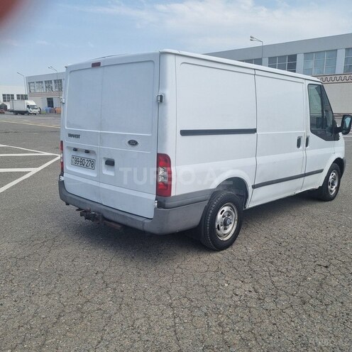 Ford Transit 2012, 220,000 km - 2.2 л - Gəncə