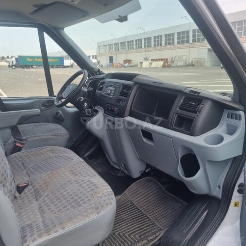Ford Transit 2012, 220,000 km - 2.2 л - Gəncə