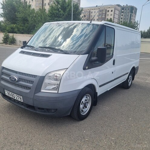 Ford Transit 2012, 220,000 km - 2.2 л - Gəncə