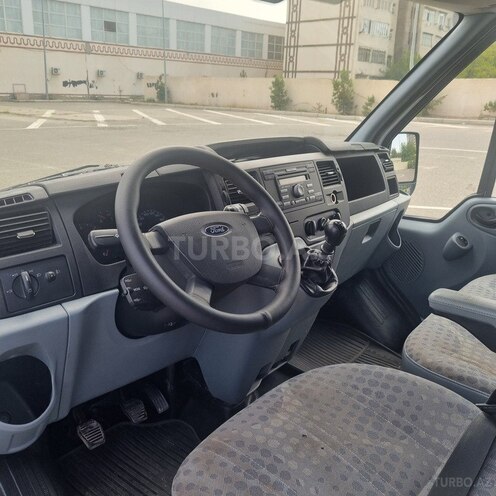 Ford Transit 2012, 220,000 km - 2.2 л - Gəncə