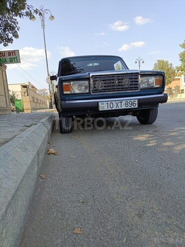 LADA (VAZ) 2107 2004, 83,094 km - 1.6 l - Biləsuvar
