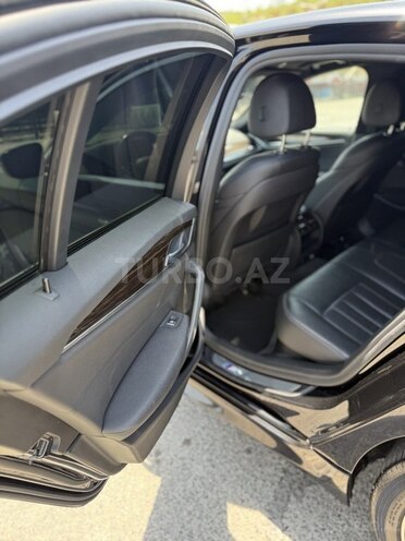 BMW 530 2018, 118,000 km - 2.0 l - Bakı