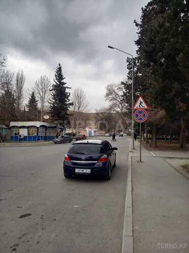 Opel Astra 2004, 242,000 km - 1.4 л - Mingəçevir
