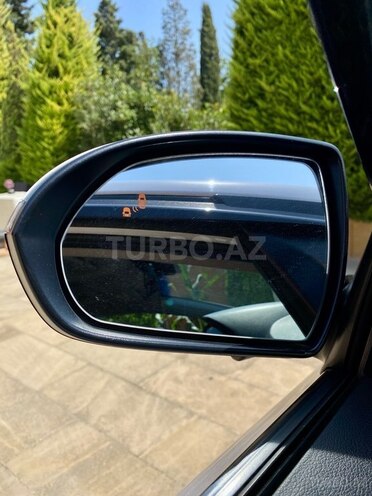 Hyundai Elantra 2017, 172,000 km - 2.0 l - Bakı