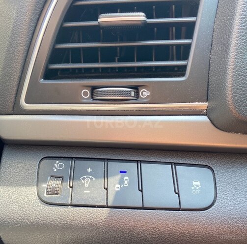 Hyundai Elantra 2017, 172,000 km - 2.0 l - Bakı