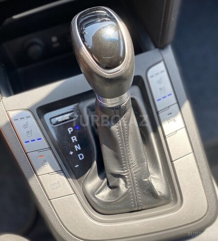 Hyundai Elantra 2017, 172,000 km - 2.0 l - Bakı