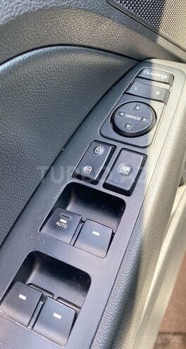Hyundai Elantra 2017, 172,000 km - 2.0 l - Bakı