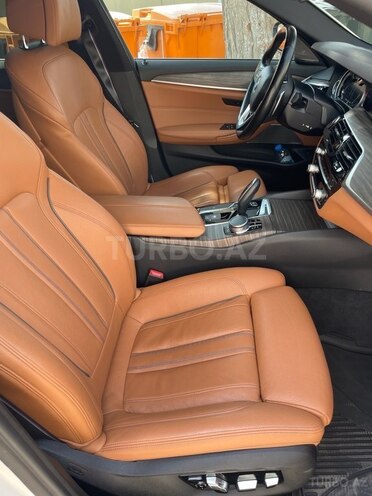 BMW 530 2019, 100,000 km - 2.0 л - Bakı