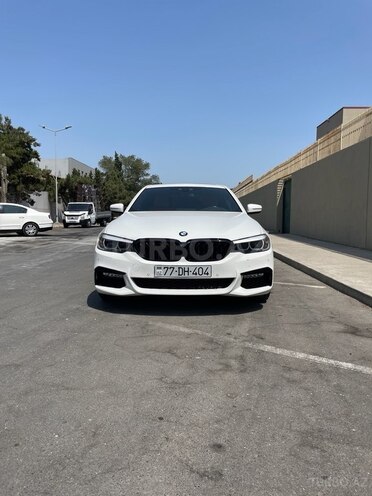 BMW 530 2019, 100,000 km - 2.0 л - Bakı