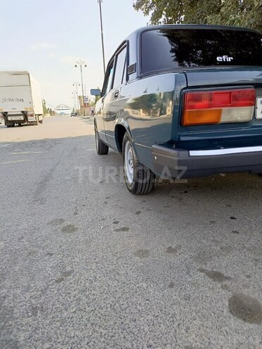 LADA (VAZ) 2107 2004, 83,094 km - 1.6 l - Biləsuvar