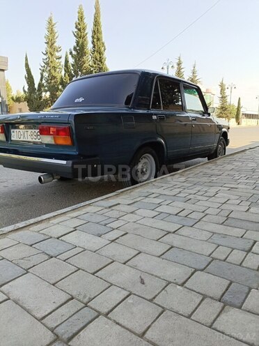 LADA (VAZ) 2107 2004, 83,094 km - 1.6 l - Biləsuvar