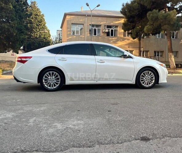 Toyota Avalon 2013, 410,000 km - 3.5 l - Bakı