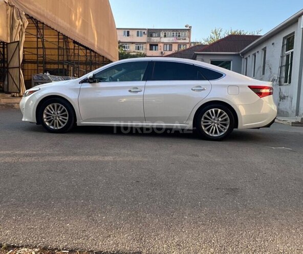 Toyota Avalon 2013, 410,000 km - 3.5 l - Bakı
