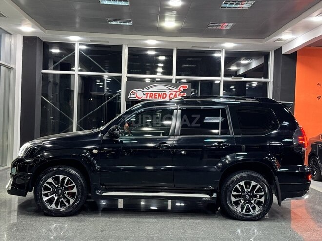 Toyota Land Cruiser Prado 2007, 252,417 km - 2.7 l - Xırdalan