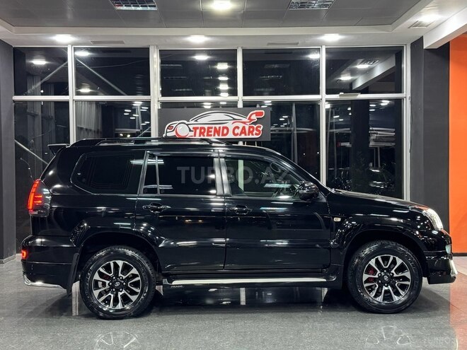 Toyota Land Cruiser Prado 2007, 252,417 km - 2.7 l - Xırdalan