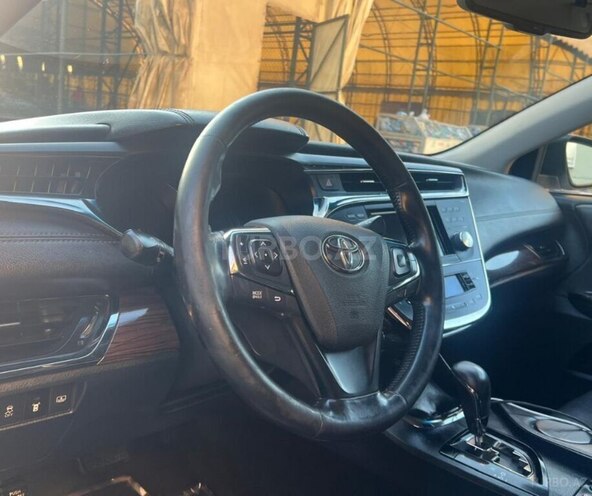Toyota Avalon 2013, 410,000 km - 3.5 l - Bakı