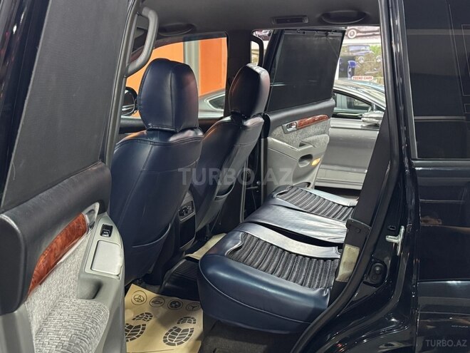 Toyota Land Cruiser Prado 2007, 252,417 km - 2.7 l - Xırdalan