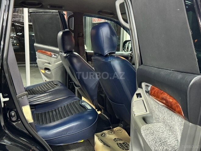 Toyota Land Cruiser Prado 2007, 252,417 km - 2.7 l - Xırdalan
