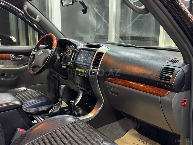Toyota Land Cruiser Prado 2007, 252,417 km - 2.7 l - Xırdalan