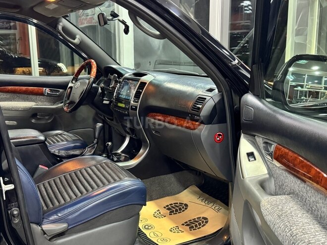 Toyota Land Cruiser Prado 2007, 252,417 km - 2.7 l - Xırdalan