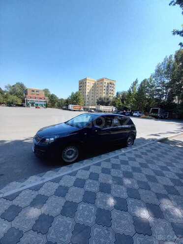 Opel Astra 2004, 242,000 km - 1.4 л - Mingəçevir