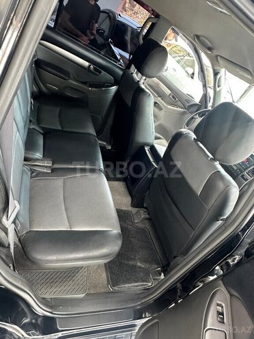 Toyota Land Cruiser Prado 2008, 120,163 km - 2.7 l - Sumqayıt