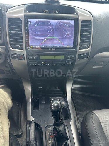 Toyota Land Cruiser Prado 2008, 120,163 km - 2.7 l - Sumqayıt