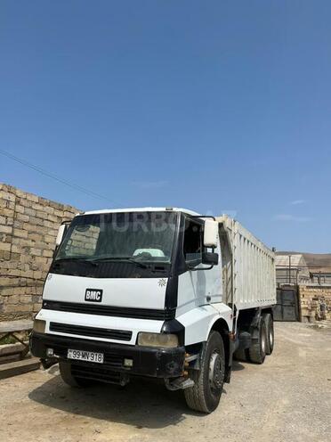 BMC Pro 827 2008, 100,090 km - 9.0 l - Bakı