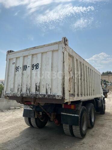 BMC Pro 827 2008, 100,090 km - 9.0 l - Bakı