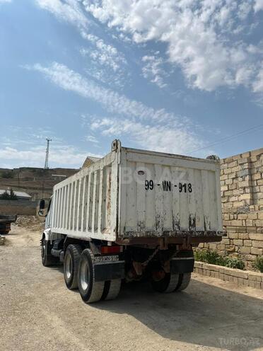 BMC Pro 827 2008, 100,090 km - 9.0 l - Bakı