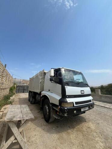 BMC Pro 827 2008, 100,090 km - 9.0 l - Bakı