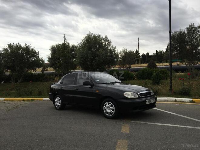 Daewoo Lanos 2010, 467,540 km - 1.5 l - Bakı